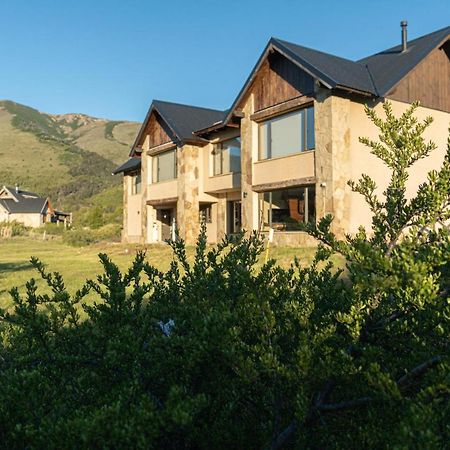 Hosteria La Chira San Martín de los Andes Exterior foto